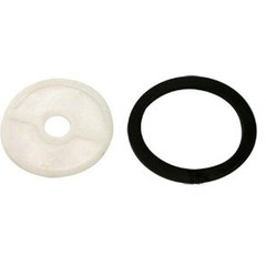 1004496M1 Screen & Gasket Fits Massey Ferguson 102 JR 135 150 165 175 180 20 202