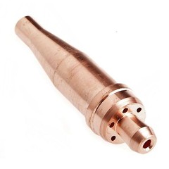 Victor Series 1 Type 101 Acetylene 2″ Cutting Tip – Size 3 (0330-0002)
