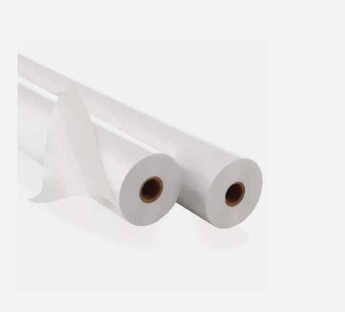 GBC Nap-Lam I 1.5 miL 25″ X 500′ Roll 1″ Core Clear Laminating Film (Case of 2)