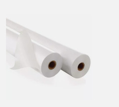GBC Nap-Lam I 1.5 miL 25″ X 500′ Roll 1″ Core Clear Laminating Film (Case of 2)