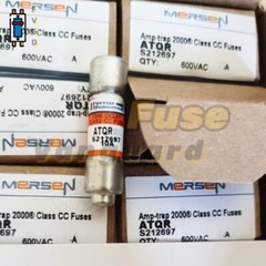 10PCS Ferraz Shawmut ATQR1-6/10 ATQR-1-6/10 1.6A 600V TIME DELAY Fuse