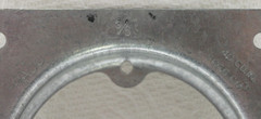 Raco 5/8″ 4.0 cu. in. Square Box Cover