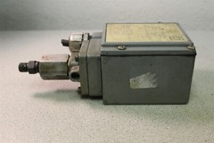 Square D 9012 Ser C Pressure Switch GFW-1 500.0 psig *FREE SHIPPING*