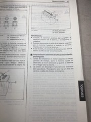 Kubota Diesel Engine Operators Manual See Models In Description