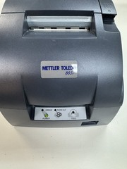 Mettler Toledo 8857 0001 Strip Printer