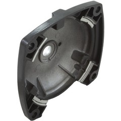 CENTURY MOTORS 625720-002 1/2″ Shaft End Bell Aluminum Motor Component