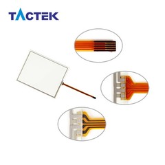 Touch Screen for FUJISTU N010-0554-X227/01 6.4 inch Panel Glass Digitizer