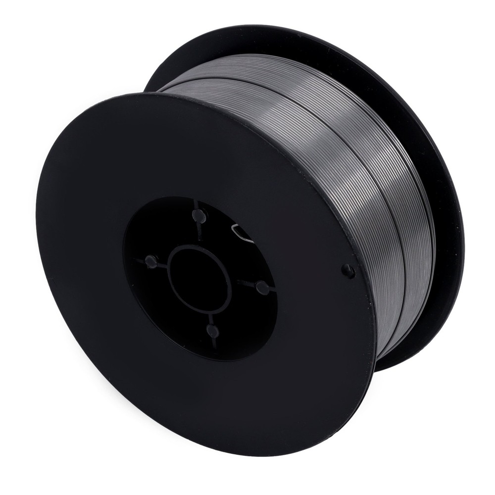 E71T-GS .030 Inch Diameter 2lbs Spool Flux Core Carbon Steel MIG Welding Wire
