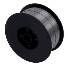E71T-GS .030 Inch Diameter 2lbs Spool Flux Core Carbon Steel MIG Welding Wire