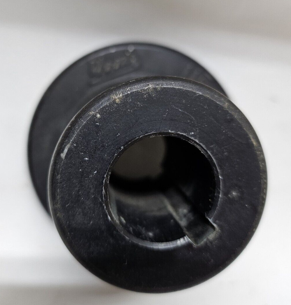 TB Woods Spacer Flange Hub 4J 3/4″ Sure Flex Max RPM 7600