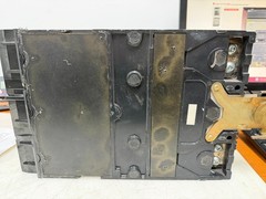 🤪 SQUARE D 600 AMP I-LINE CIRCUIT BREAKER 600 VAC 3 POLE MA36600
