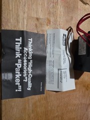 PARKER PNEUMATIC T21025D2F01 SOLENOID VALVE 150PSIG 110/120V 7.2W New Open Box