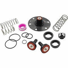 3/4″”-1″” Backflow Repair Kit For 975XL 975XL2 Replacement For RK34-975XLC,Black