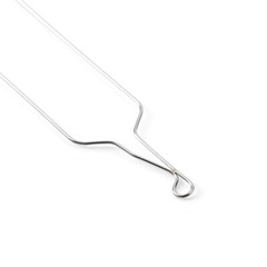 Dental Orthodontic Wire Preformed/Kobayashi Ligature Ties Stainless Steel AZDENT