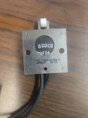 💥FREE SHIPPING💥Tennant 35905 (OEM) electrical lever switch(B3)