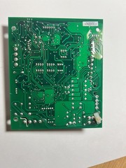 Emerson Circuit Control Board PCBJA101 48C21-289