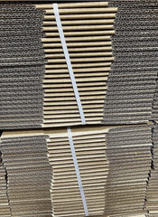 100 10x8x6 Cardboard Paper Boxes Mailing Packing Shipping Box Corrugated Carton