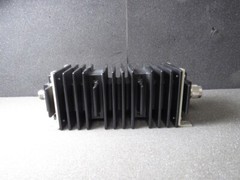 API/Weinschel 45-30-34 Attenuator, Fixed, 30dB, DC-1.5 GHz, 250 watts, N(F)-N(M)
