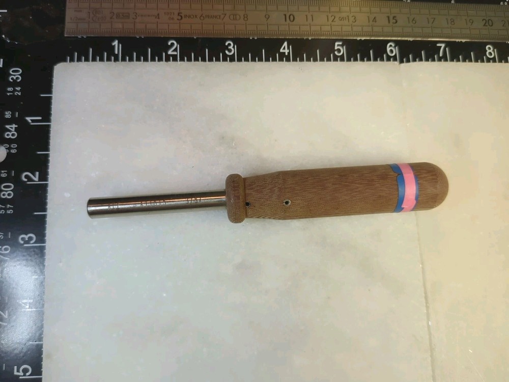 ACE Surgical Instrument Handle A11515