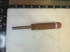 ACE Surgical Instrument Handle A11515