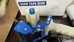 Uline Tape Gun H-596