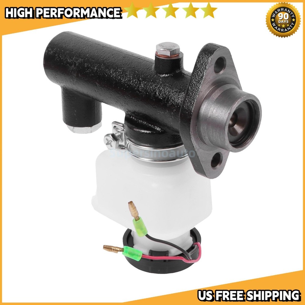 Forklift Brake Master Cylinder MY012-8351-00 For Komatsu FD40-5 FD40-7 FD45-7