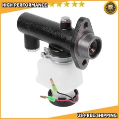 Forklift Brake Master Cylinder MY012-8351-00 For Komatsu FD40-5 FD40-7 FD45-7