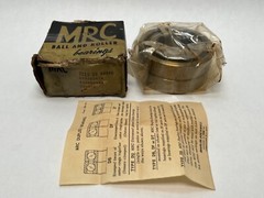 MRC 7210DS Annular Bearing 50x90x20 mm 7210 DS 0016 ABEC5 USA Set