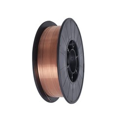 MIG Welding Wire Mild Steel Spool ER70S-6 .023″ .030″ .035″ .045″ Dia