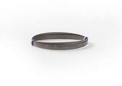 ARTEC RF – 128 Bi-Metall M42 Bandsägeblatt 1638 x 13 x 0,65 mm 10/14 ZpZ