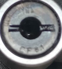 INA CF8-1 Cam Follower .500in Roller Diameter .371in Roller Width