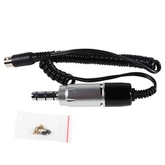 Dental Lab Marathon-III Electric Micro Motor 35K RPM E-type Handpiece Polish BS
