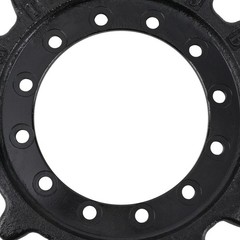 Drive Sprocket Direct replacement For Caterpillar 239D 239D3 239DLRC 3041870