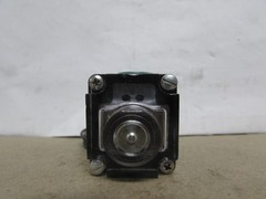 NUMATICS 11SAD400O000030 Solenoid Air Control Valve: Four-Way / Two-Position NEW