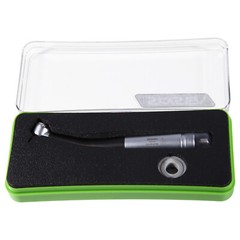 SKYSEA Dental High Speed Turbine Handpiece Push Four Spray Large Head 4Hole st