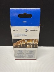 Intermatic K4121C Stem Mount Thermal Photo Control 120V 15AMP