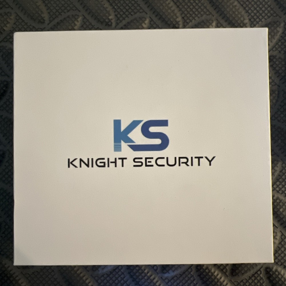 KS Knight Security Voice Recorder KT1000 Micro USB