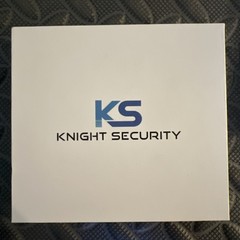 KS Knight Security Voice Recorder KT1000 Micro USB