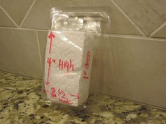 SMALL QTY 200 CLAMSHELL BLISTER PACKS CLEAR BOXES HANGING PACKAGING 2.5″x 4″x1″