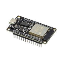 ESP32 WROOM-32 Type-C CH340C Development Board Dual Core WiFi Bluetooth 5/10PCS
