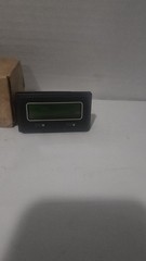 Durant 53300404 Courier Ratemeter LCD Panel Meter 53300-404 No Battery