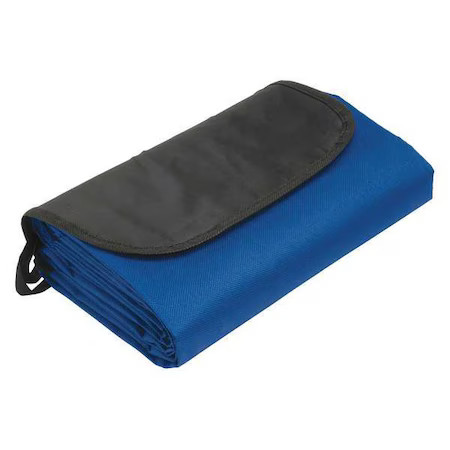 Roadpro Rp0005 Utility Mat, 57In L X 78In W