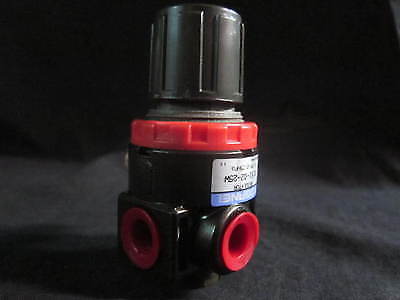 KOGANEI R151-02-25W REGULATOR, SPECIAL, 0.05-0.25MPa