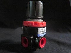 KOGANEI R151-02-25W REGULATOR, SPECIAL, 0.05-0.25MPa