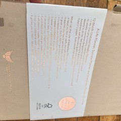 Law of Attraction Planner 12-Month Undated Journey To Creating A Dream Life