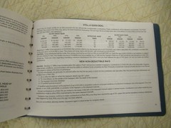 Dome Simplified Home Budget Book (Vintage)
