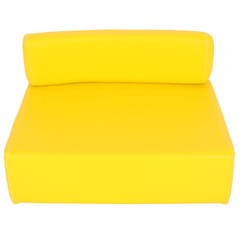 Seat Bottom Cushion For John Deere A B D G R 50 60 70 80 730 520 530 620 630 720