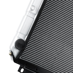 Radiator For Kobelco SK120-3 SK120LC-3 SK120-5 MD140C LP05P00003F1 LP05P00003F2