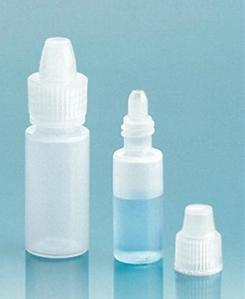 6 ml LDPE Squeezable Soft Plastic Dropper Bottles – (12-25-50-100 count)