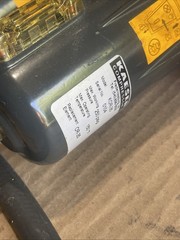 Kaeser KOR-35 & KPF-35 Air Compressor Oil Filter & KMD-15 Membrane Air Dryer